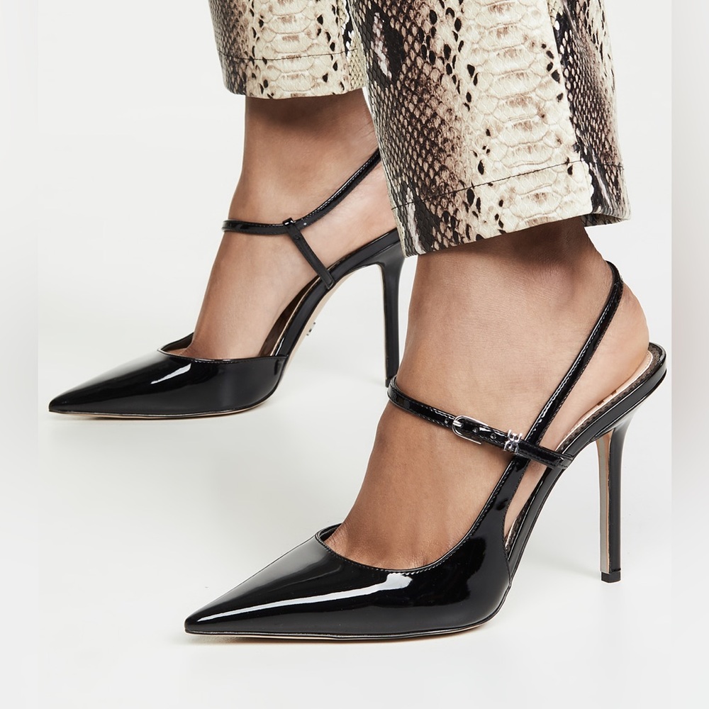Sam Edelman Ayla Slingback Pumps